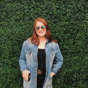 Meet your Posher, Jada